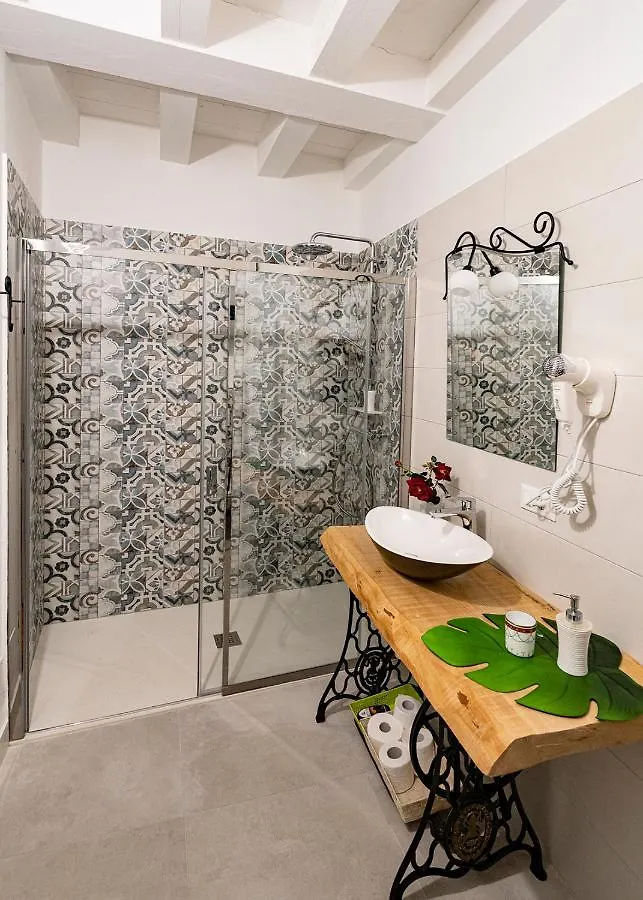 Pied A Terre - Bohemien Apartment Verona