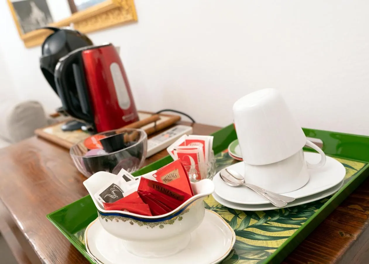 Pied A Terre - Bohemien Apartment Verona 0*,  Italy