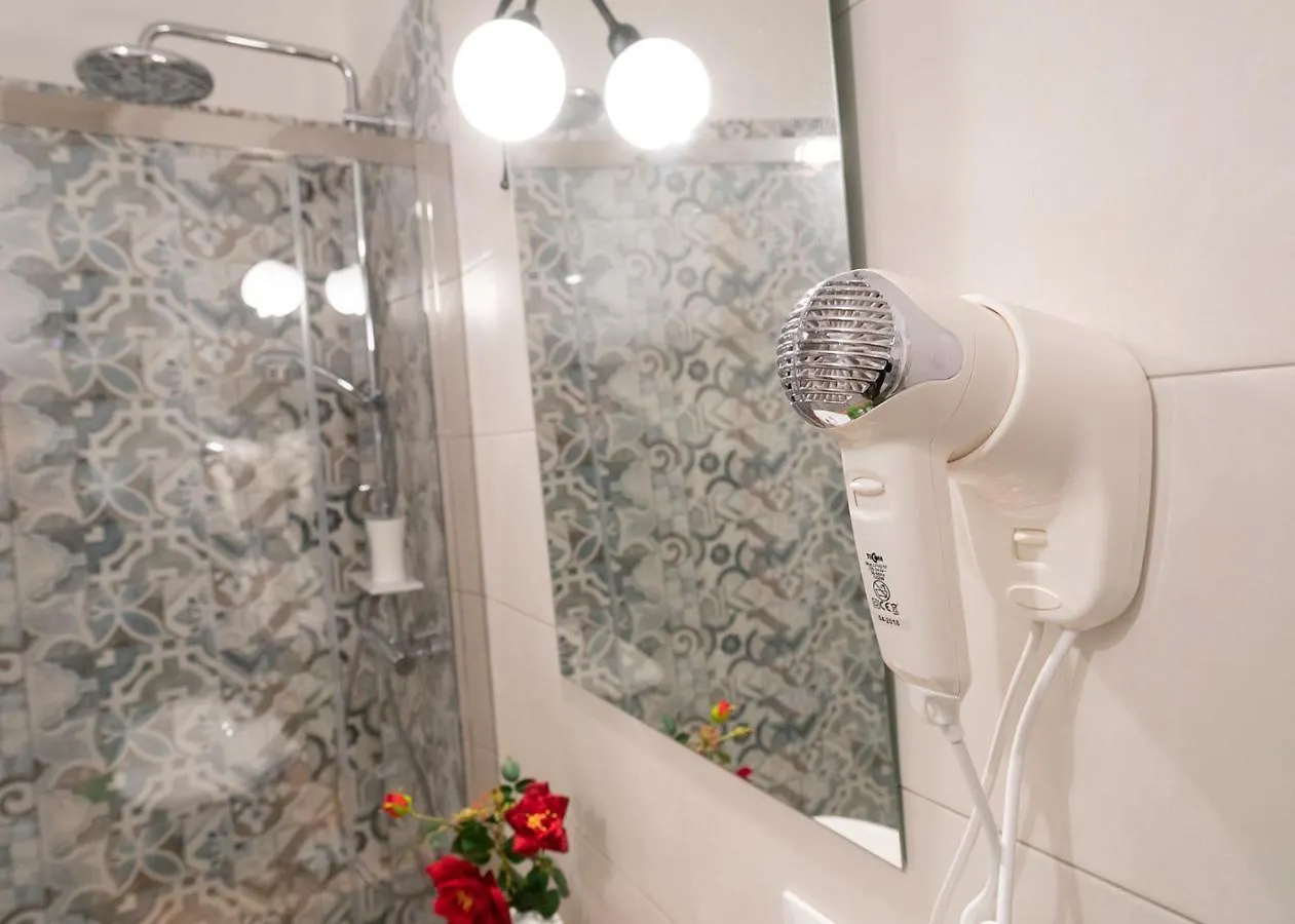 Pied A Terre - Bohemien Apartment Verona