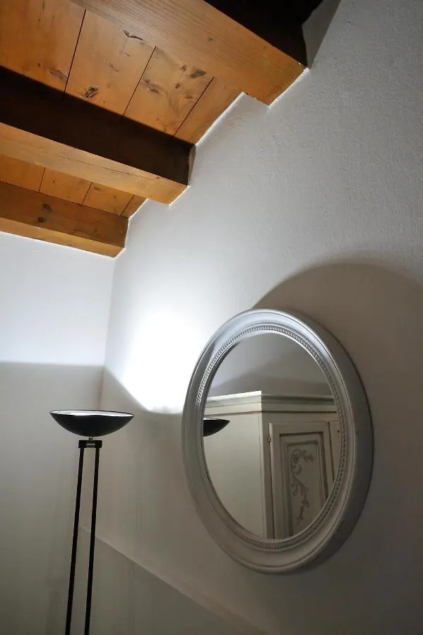 Pied à terre – Bohémien Appartamento Verona