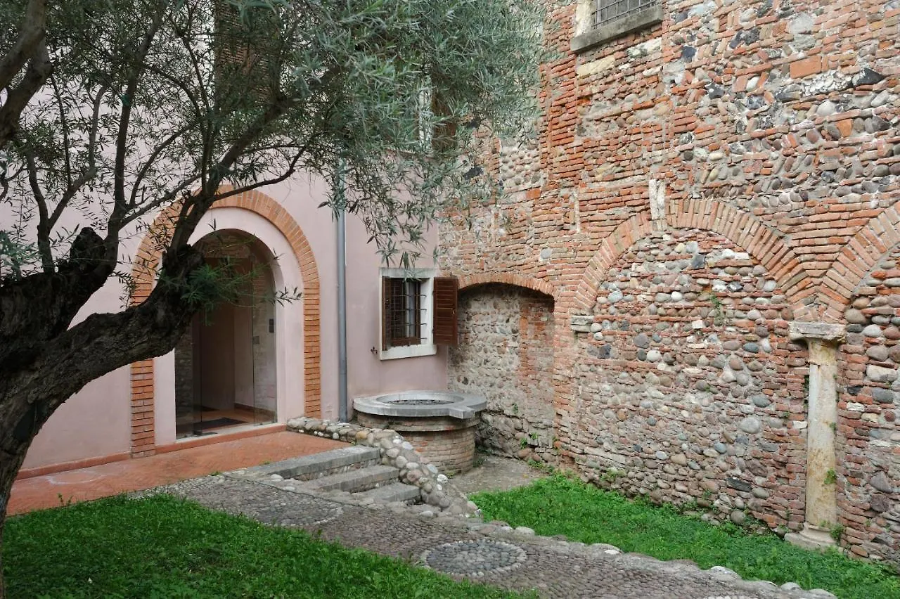 Pied à terre – Bohémien Appartamento Verona Italia