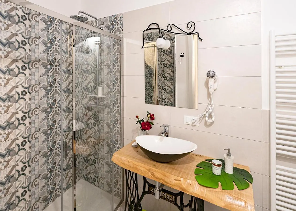 Pied A Terre - Bohemien Apartment Verona 0*,  Italy
