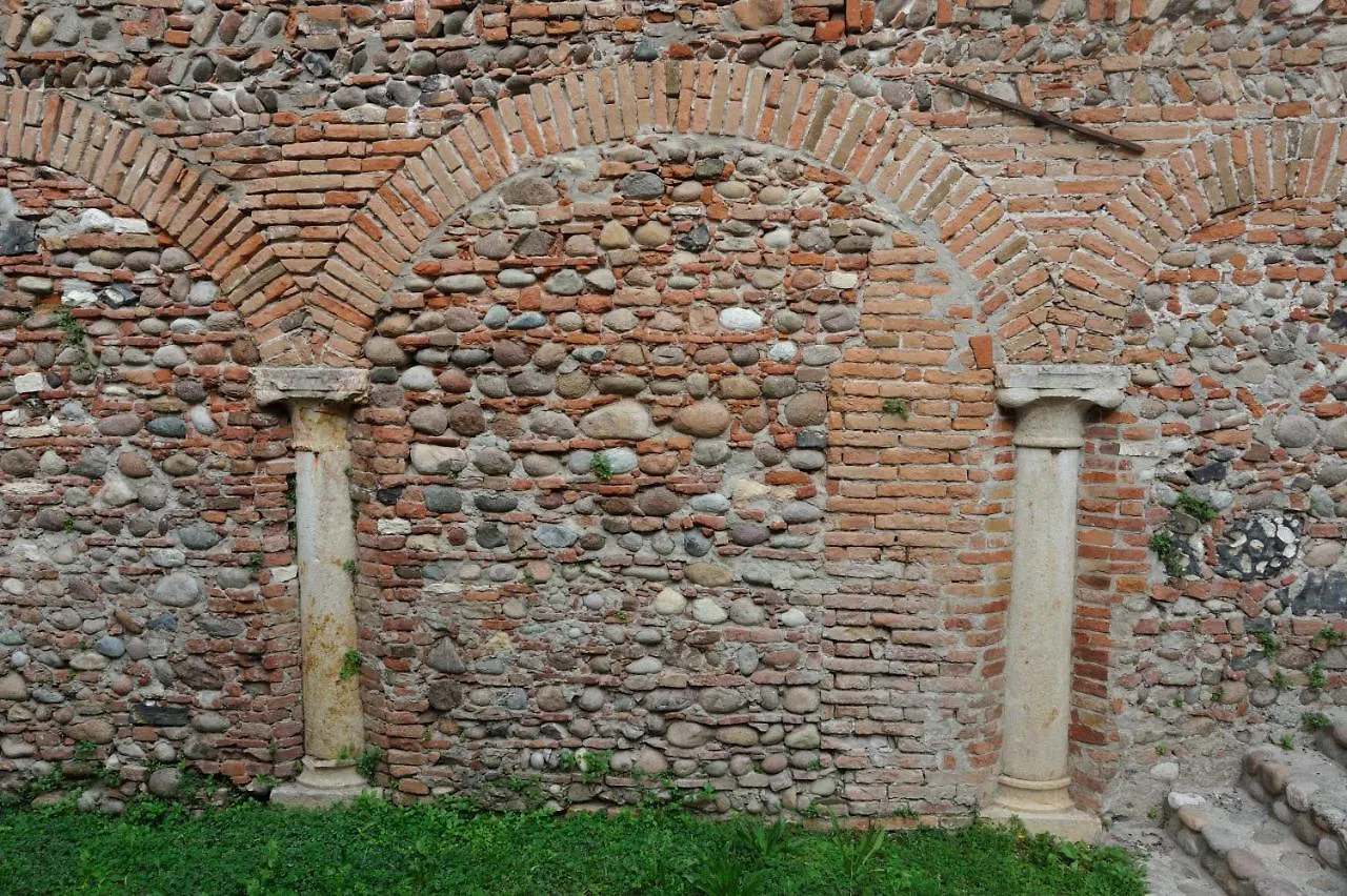 Pied à terre – Bohémien Appartamento Verona