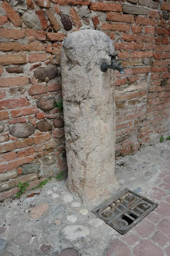 Pied à terre – Bohémien Appartamento Verona