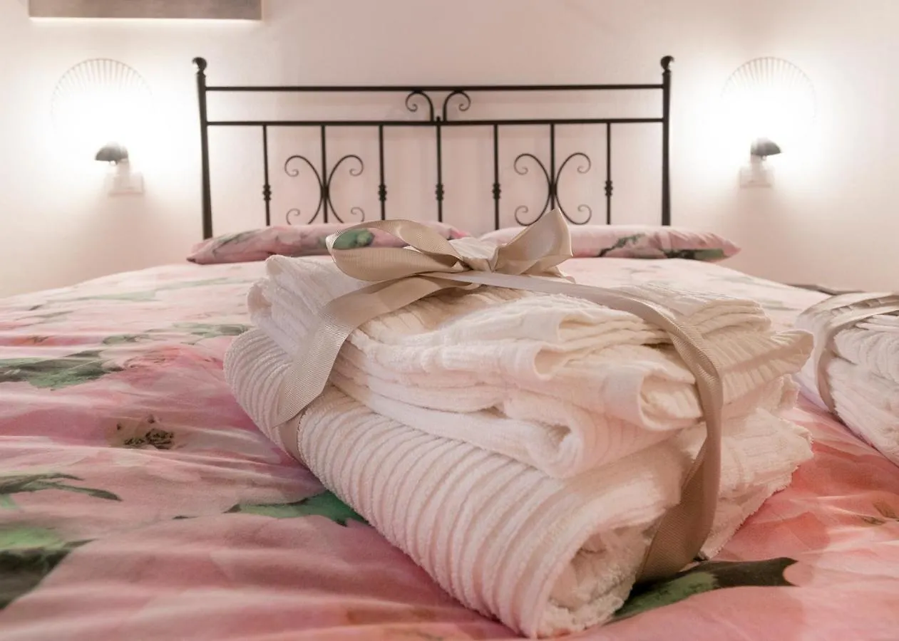 Pied à terre – Bohémien Appartamento Verona