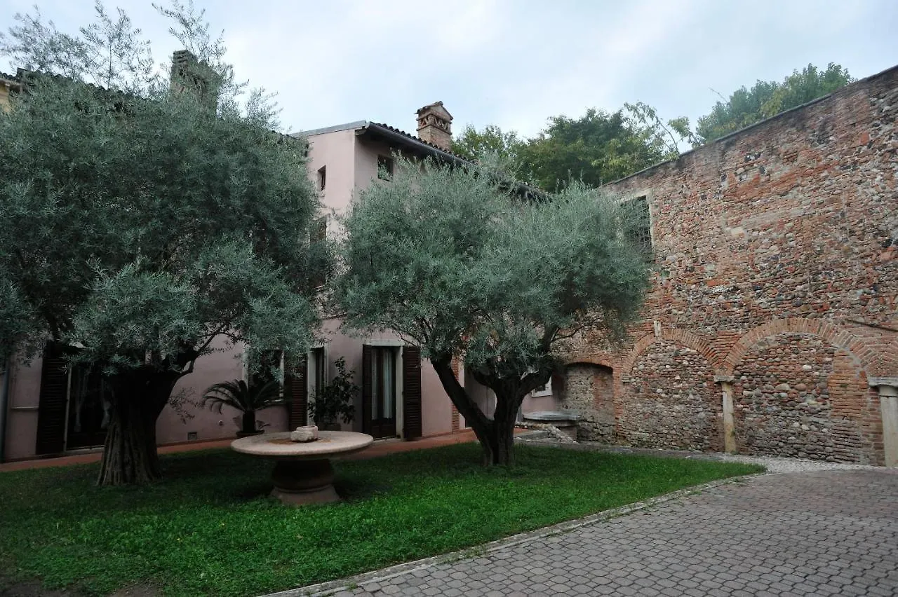 Pied à terre – Bohémien Appartamento Verona
