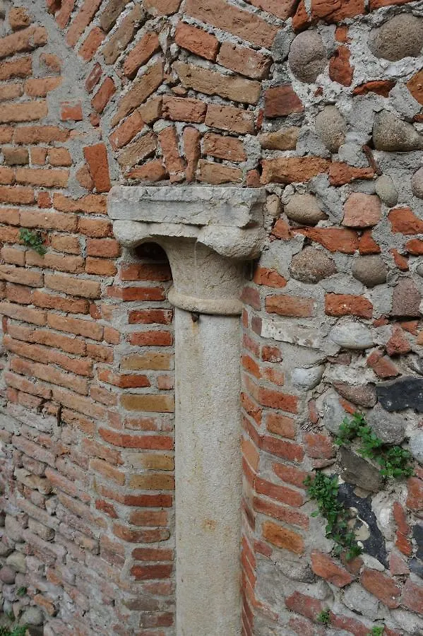Pied à terre – Bohémien Appartamento Verona